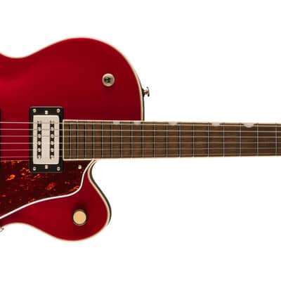 GRETSCH - G2420t Streamliner Hollow Body Bigsby Brandywine 2807205519 image 1