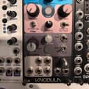 Knobula Poly Cinematic 8-Voice Polyphonic Synthesizer Eurorack Module 2022 - Present - Multi-Color