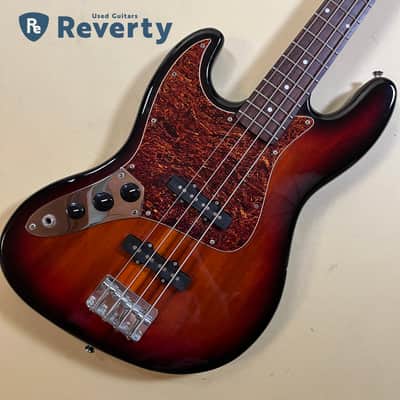 K-ON! Mio Akiyama Signature Jazz Bass KJB-MIO 2000s - 3TS image 1