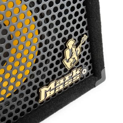 Markbass Marcus Miller CMD 101 Micro 60 - Bass Combo Amp image 3