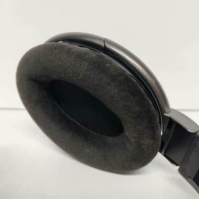 Sennheiser HD 650 Reference Headphones 2010s - Black image 4