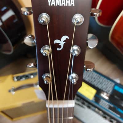 Immagine Yamaha FS800J - Natural - 4