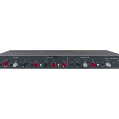 Rupert Neve Designs Newton Channel Strip [USED] image 1