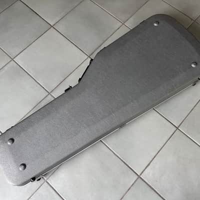 Charvel Vintage silver chainsaw case 1987 1980s - Silver image 7