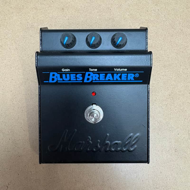 Marshall BluesBreaker