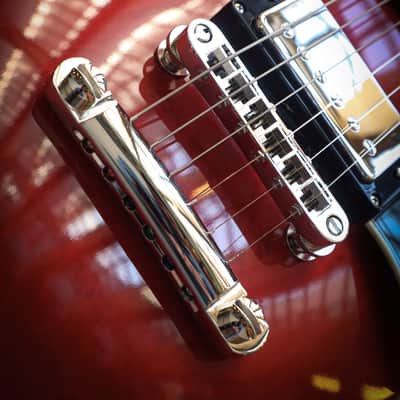 Eastman T386 Red image 6