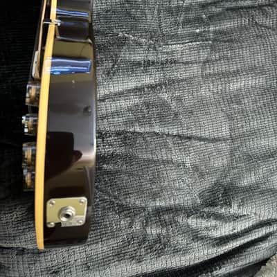 Gibson Les Paul Traditional 2008 - 2012 - Desert Burst image 7