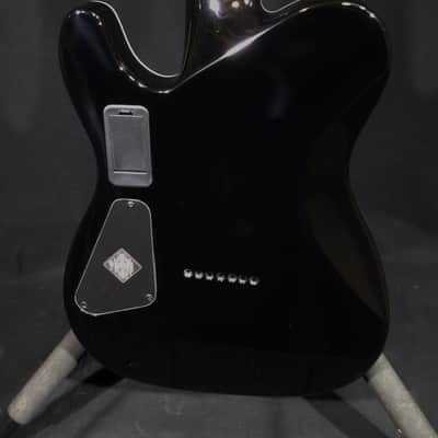 Schecter Guitar Research Chris Garza PT-7 String Signature Electric Guitar #1150 image 5