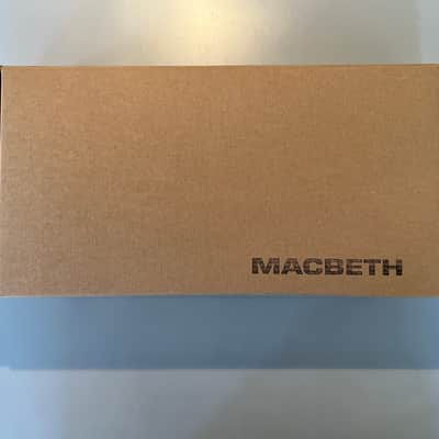 Macbeth X-Series Dual Oscillator MK2 2023 image 4