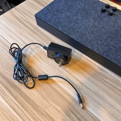 Squarp Instruments Hapax 2022 - Present - Black image 3