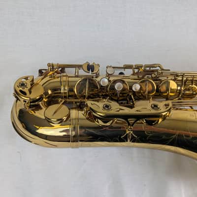 Selmer Mark VI 1969 image 15
