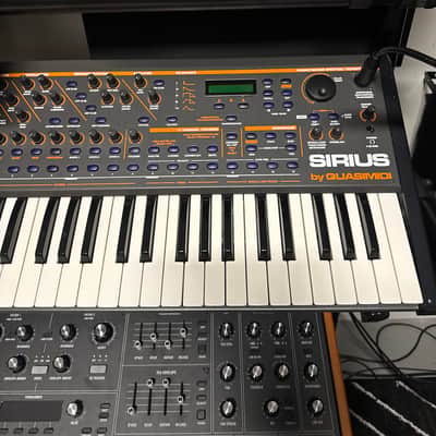 Immagine Quasimidi Sirius - 3