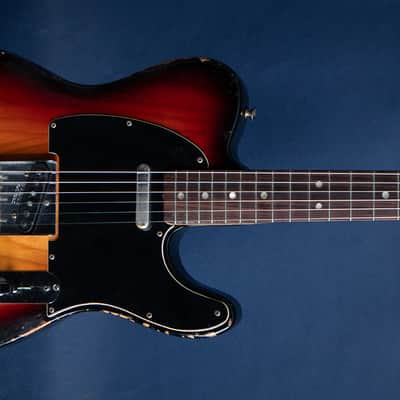 1978 Fender Telecaster image 4