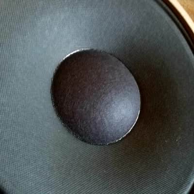 Weber California Alnico 12" image 3