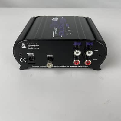 ART DJPRE-2 Phono Preamp image 3