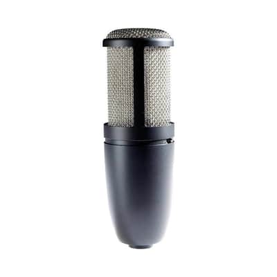AKG P220 High-Performance Condenser Microphone image 2