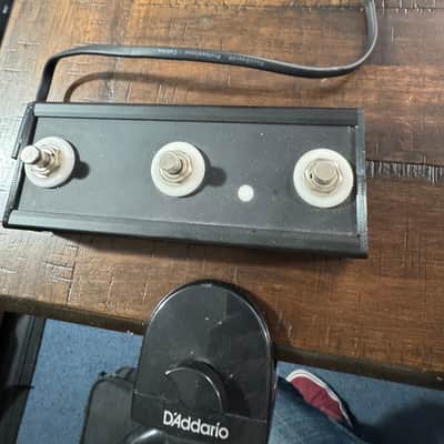 KG Triple I/O midi controller for hx stomp 20s image 1