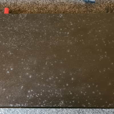 Omniphonics Research S-50 Rack Mount Stereo Power Amp image 3