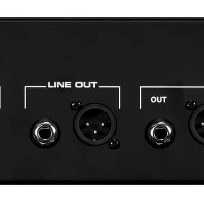 Eventide Omnipressor® 2830*Au 50th Anniversary Reissue • Authorized Dealer • Double Warranty image 3