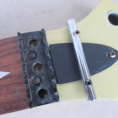 Kramer  Richie Sambora 1980's Star Inlays  Neck image 3