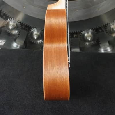 Aiersi Concert SU-024B Ukulele w/ Gig Bag image 9