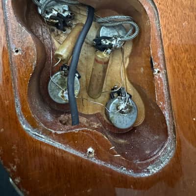 Gibson Les Paul 1953 - PAF image 9