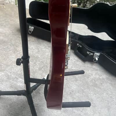 Gibson Les Paul Special Limited Edition 2016 - 2018 - Heritage Cherry image 14