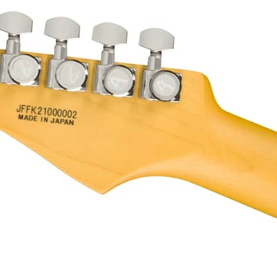 Fender : Aerodyne Special Strat HSS MN HRB image 6