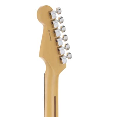 Fender American Professional II Stratocaster with RF, Olympic White, Modified [US20092038] (06/29) image 12