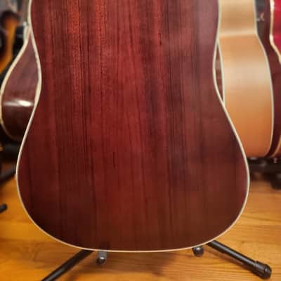 Epiphone   Excellente FT 120 Acoustic Electric Guitar image 5