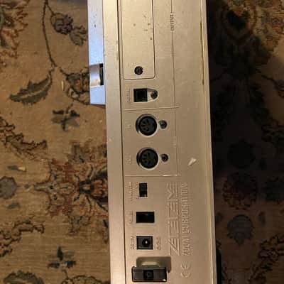 Zoom MRS-1266 Silver image 6