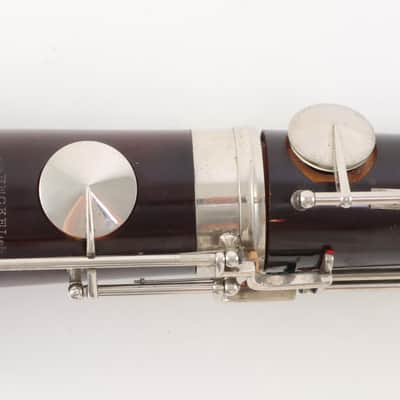 Heckelphone SN 3985 EXCELLENT image 16