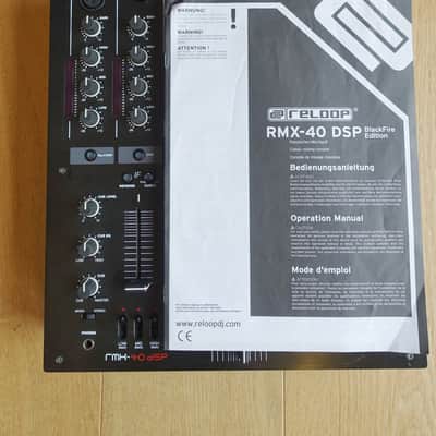 Reloop RMX-40 DSP image 6