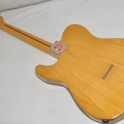 Fender Japan TL52-80TX TelecasterElectric Guitar Ref No 7835 image 11