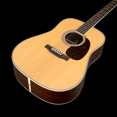 Martin D-35 Standard image 5