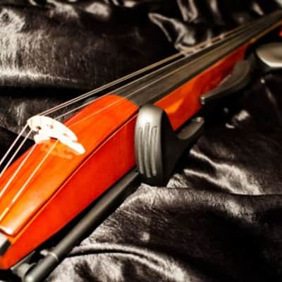 Eliton c.ton Electric Cello image 5