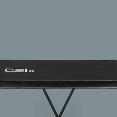Yamaha CS1x cover