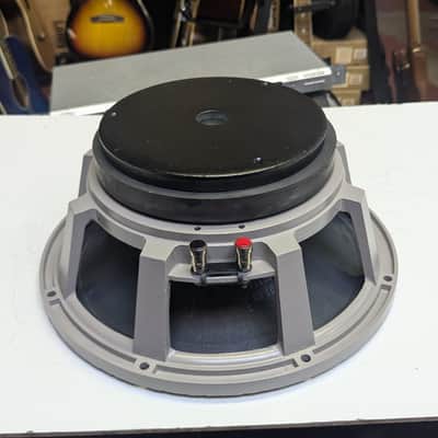 Electro-Voice EVM12L Black Label Zakk Wylde Signature 12