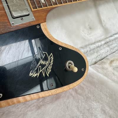 2007 Gibson Firebird V Guitar of the Week #24 image 13