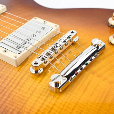 Eastman SB59 Goldburst image 7