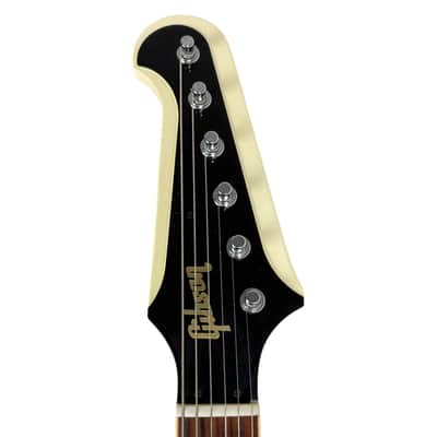 Gibson Firebird V 2010 - Classic White image 9