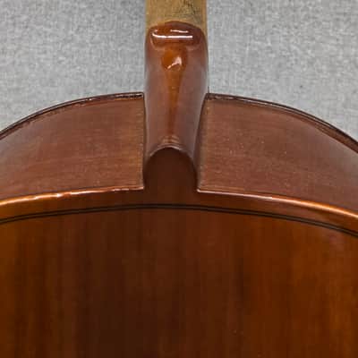 Strunal 40/4 Series 3/4 Cello Outfit Ready to Play image 4