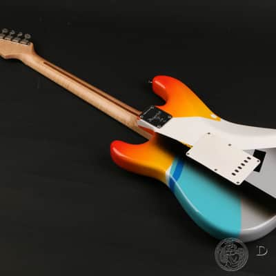 Fender Custom Shop Eric Clapton Stratocaster 'Crashocaster' Crash 1 by DIRTY Custom Shop image 18