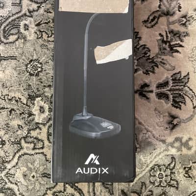 Audix USB12 Condenser Microphone, Cardioid image 7