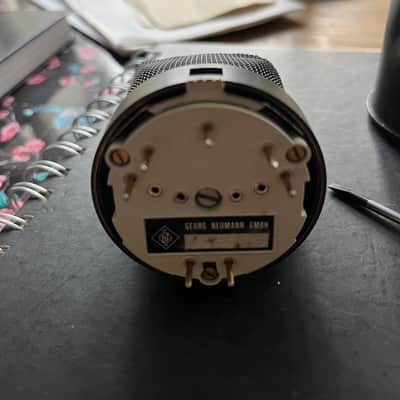 Neumann U87 from 1973 image 10