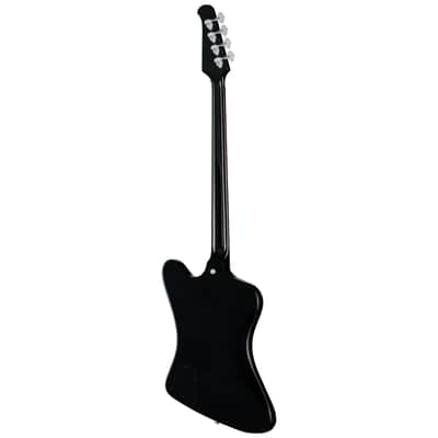 Gibson Thunderbird Bass Ebony - 4-String Electric Bass image 2