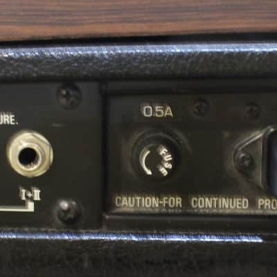 Vintage Yamaha CP-30 Electric Piano image 3