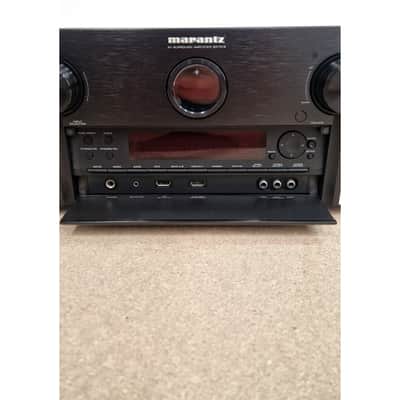 Marantz SR7015 - Receivers - Black - Like New w/ Original Box image 10