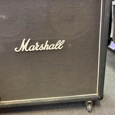 Marshall JCM900 1960B 4x12 Cabinet with G12-75 Speakers - Pre Owned *Pickup Only* image 3