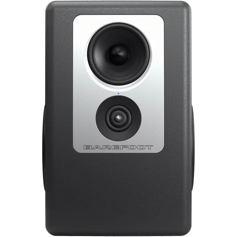 Barefoot Sound Footprint 02 Gen2 Active Studio Monitor - Single image 1